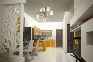 Deluxe homes in Cuddalore